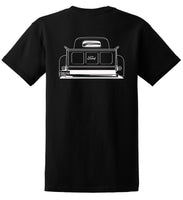 1948-50 Ford Pickup T-Shirt