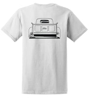 1948-50 Ford Pickup T-Shirt