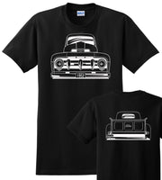 1952 Ford Pickup T-Shirt