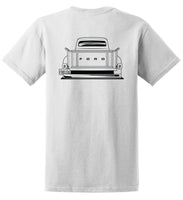 1956 Ford Pickup T-Shirt