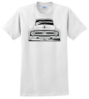 1953 Ford Pickup T-Shirt