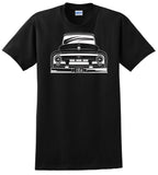 1954 Ford Pickup T-Shirt