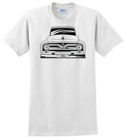 1955 Ford Pickup T-Shirt