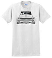 1956 Ford Pickup T-Shirt