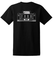 1959 Ford Pickup T-Shirt