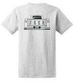 1958 Ford Pickup T-Shirt