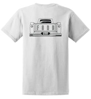 1957 Ford Pickup T-Shirt