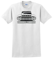 1959 Ford Pickup T-Shirt