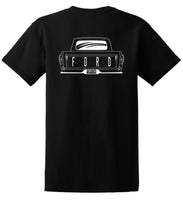 1963 Ford Pickup T-Shirt