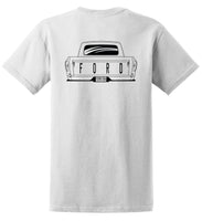 1961 Ford Pickup T-Shirt