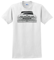 1961 Ford Pickup T-Shirt