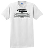 1961 Ford Pickup T-Shirt