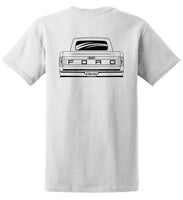 1966 Ford Pickup T-Shirt