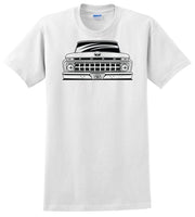 1965 Ford Pickup T-Shirt