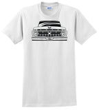 1966 Ford Pickup T-Shirt