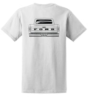 1969 Ford Pickup T-Shirt