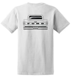 1970 Ford Pickup T-Shirt