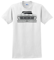 1967 Ford Pickup T-Shirt