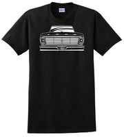 1969 Ford Pickup T-Shirt