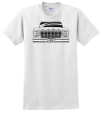 1978 Ford Pickup T-Shirt