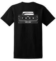 1980-81 Ford Pickup T-Shirt