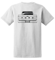 1982-86 Ford Pickup T-Shirt
