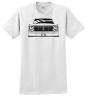 1982-86 Ford Pickup T-Shirt
