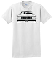 1987-88 Ford Pickup T-Shirt