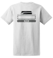 1987-88 Ford Pickup T-Shirt
