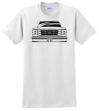 1992-97 Ford Pickup T-Shirt