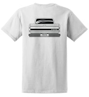 1992-97 Ford Pickup T-Shirt