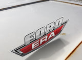Ford Era Sticker In Color
