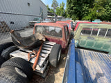 1966/1979 F100, F150, F250 & F350 Cabs