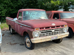 1966 Ford F100 4x4