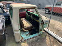 1966/1979 F100, F150, F250 & F350 Cabs
