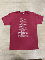 Evolution of F100 T-Shirt | Free Shipping!