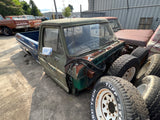 1966/1979 F100, F150, F250 & F350 Cabs