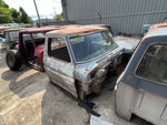 1966/1979 F100, F150, F250 & F350 Cabs