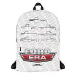 Ford Era Evolution Backpack